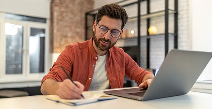 Book marketing ideas for self-published authors